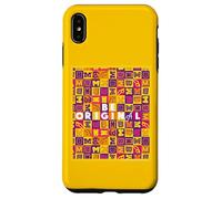 Urban. Be Original! #2 Coque pour iPhone XS Max
