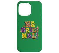 Urban. Be Original! Coque pour iPhone 14 Pro Max