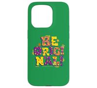 Urban. Be Original! Coque pour iPhone 15 Pro