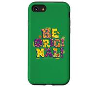 Urban. Be Original! Coque pour iPhone SE (2020) / 7/8