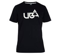 Urban Beach Hills T-Shirt Homme, Noir, FR : L (Taille Fabricant : L)