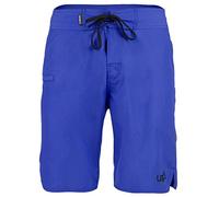 Urban Beach Jaws Short de Surf Homme Bleu FR : XL (Taille Fabricant : XL)