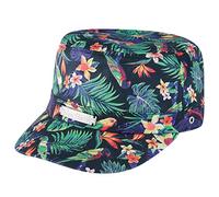 Urban Beach Little Havana Castro Bonnet pour Femme Taille Unique Noir