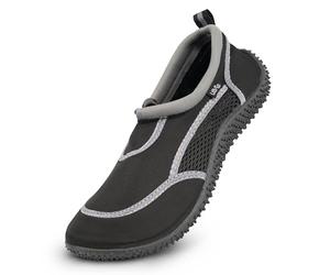 Urban Beach Mono Toggle, Chaussure de Marche Mixte, Noir, 39/40 EU