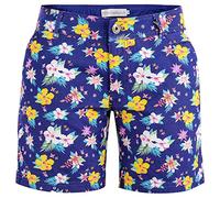 Urban Beach Short de Berkeley Shore pour Femme 44 Bleu