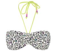 Urban Beach Sunrise Rockstar Bikini Femme, Blanc, 38