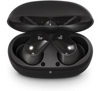 Urban Beat Écouteurs Bluetooth (True Wireless Stereo,Bt 5.3,Deep Bass,22H D'Autonomie) Noir