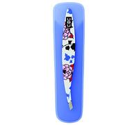 Urban Beauty United Pluckable Slant Tip Tweezer Tweezers, 21g