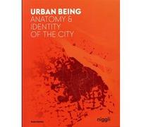 Urban Being Robin Renner (Auteur)