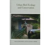Urban Bird Ecology And Conservation