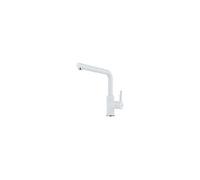 Franke Urban mitigeur de cuisine sur pied blanc 115.0595.088
