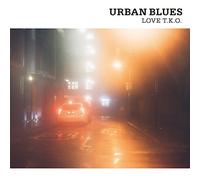 Urban Blues (Love T.K.O.) / Various [Import]