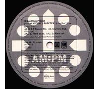 URBAN BLUES PROJECT - Love Don't Live [12 inch] [Import]