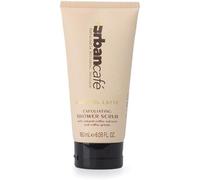 Urban Café Shower Gommage pour le corps, Gommage au café et au sucre pour une peau lisse et douce, hydratant et énergisant, exfoliant parfumé au caramel latte 180ml