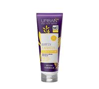 Urban Care - Biotin & Keratin Shampoo - 250 ml