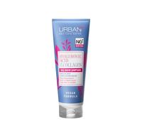 Urban Care Hyaluronic Acid & Collagen Extra Volumizing Strong & Healthy Growth Shampoo No Sulfate, 250ml
