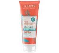 Urban Care - Pink Grapefruit & Ginger Shampoo - 250 ml