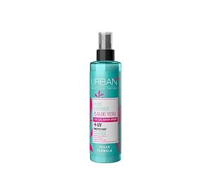 Urban Care Pure Coconut & Aloe Vera Colour Protecting & Strengthening Leave In Conditioner, 200ml