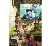 Luc Brunschwig – Urban : Ceux qui vont mourir – Tome 2 – Broché (Futuropolis)
