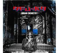Afu-Ra - Urban Chemistry