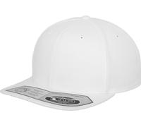 Urban Classics 110 Fitted Snapback Trucker Cap Herren Basecap, Farbe : Blanc