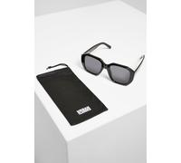 Urban Classics 113 Lunettes de soleil UC noir/noir - UNI