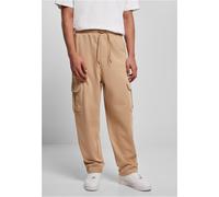 Urban Classics 90 ‘S Cargo Pantalon de Survêtement Jogging Vêtements de Détente