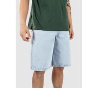 Urban Classics 90'S Heavy Denim Short bleu 30