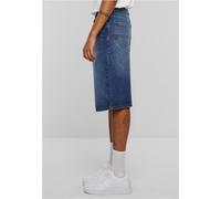 Urban Classics 90's Heavy Denim Shorts new mid blue washed - 31