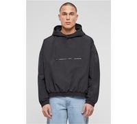 Urban Classics 90's Pull Over Jacket noir - XXL