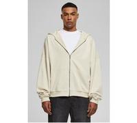 Urban Classics 90's Zip Hoody Softseagrass Taille: L | Sweatshirts à capuche Outlet | Homme