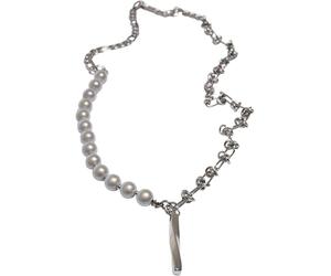 Urban Classics Accessoires Mars Various Chain Collier