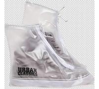 Urban Classics Accessoires pour chaussures noir / transparent, Taille S-M