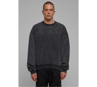 Urban Classics Sweat-shirt noir, Taille S