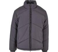 Urban Classics Arrow Puffer Jacket Dark Shadow Taille: M | Vestes d'hiver Outlet | Homme |