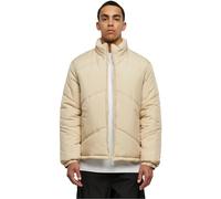 Urban Classics - Doudoune Arrow - Sable - Homme - Taille S
