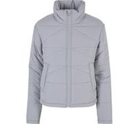 Urban Classics Arrow Puffer Jacket Lightasphalt Taille: XS | Vestes Outlet | Femme