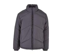 Urban Classics Arrow - Veste polaire - Ombre foncée - Taille L