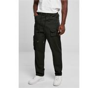 Urban Classics Asymétrique Pantalon 100% Coton Poches Bindeverschluss Homme