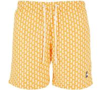 Urban Classics - Badeshorts für Herren TN1435 (5XL) (Magic Mango)