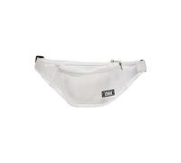 Urban Classics Sacs banane noir / blanc, Taille XS-XL