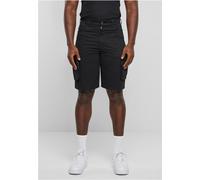 Urban Classics Baggy Cargo Shorts noir - 34
