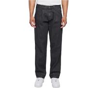 Urban Classics Balloon Fit Jeans Pantalons, Black, 36 Homme