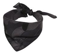 Urban Classics Bandana Neck Scarf 3-Pack Dark Camo
