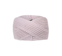 Urban Classics Bandeau violet pastel, Taille One Size