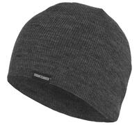Urban Classics - Basic Beanie Charcoal