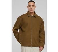 Urban Classics Basic Blouson Jacket Summerolive Taille: XL | Vestes légères Outlet | Homme