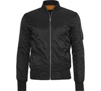 Urban Classics Basic Bomber Veste Homme Aviateur Pilotes Veste US Army Security