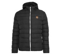 Urban Classics Veste matelassée Basic Bubble Jacket Homme Noir XXL
