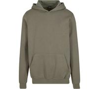 Urban Classics Basic Essential Hoodie Pour Homme Avec Poche Kangourou